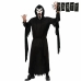 Costume per Adulti Th3 Party 9695 Nero (2 Pezzi)