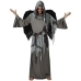 Costume per Adulti 9361 Angelo nero (2 Pcs)