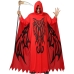 Kostuums voor Volwassenen 14859 Rood Demon M/L (1 Stuks)