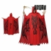 Kostuums voor Volwassenen 14859 Rood Demon M/L (1 Stuks)