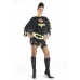 Costume per Adulti 9111 Pipistrello