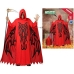 Kostuums voor Volwassenen 14859 Rood Demon M/L (1 Stuks)