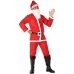 Costume per Adulti 8502 Babbo Natale