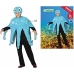 Costume for Adults 6419 Blue M/L (1 Unit)