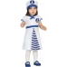 Costume for Babies Sea Woman (2 pcs)