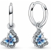 Pendientes Mujer Pandora 290778C01 Plata de ley 925 Plateado