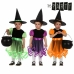 Costume per Neonati Th3 Party Multicolore