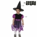 Costume per Neonati Th3 Party Multicolore