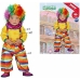 Costum Deghizare pentru Bebeluși Multicolor (3 Piese)