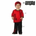 Costume per Neonati Cinese (3 pcs)