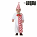 Costume for Babies Candy cane