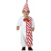 Costume for Babies Candy cane