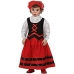 Costume for Babies Shepherdess