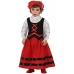 Costume for Babies Shepherdess