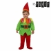 Costume for Babies Th3 Party Multicolour Fantasy (4 Pieces)