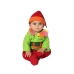 Costume for Babies Th3 Party Multicolour Fantasy (4 Pieces)