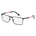 Heren Brillenframe Carrera CARRERA-8831-003F518 Zwart Ø 55 mm