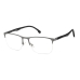 Heren Brillenframe Carrera CARRERA-8861-R80F619 Grijs ø 56 mm