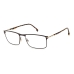 Montura de Gafas Hombre Carrera CARRERA-288-YZ4F518 Marrón Ø 55 mm