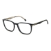 Heren Brillenframe Carrera CARRERA-292-807F517 Zwart Ø 55 mm