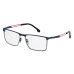 Ανδρικό Σκελετός γυαλιών Carrera CARRERA-8831-PJPF518 Μπλε Ø 55 mm