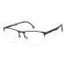 Heren Brillenframe Carrera CARRERA-8861-807F619 Zwart ø 56 mm