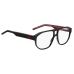 Heren Brillenframe Hugo Boss HG-1221-UYYF716 Zwart ø 57 mm