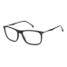 Herre Glassramme Carrera CARRERA-289-003F417 Svart ø 54 mm