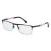 Heren Brillenframe Carrera CARRERA-8832-PJPF520 Blauw Ø 55 mm