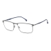 Heren Brillenframe Carrera CARRERA-288-R80F718 Grijs ø 57 mm