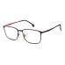 Heren Brillenframe Carrera CARRERA-8858-003F617 Zwart ø 56 mm