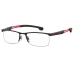 Heren Brillenframe Carrera CARRERA-4408-003F419 Zwart ø 54 mm