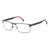 Heren Brillenframe Carrera CARRERA-8863-003F617 Zwart ø 56 mm