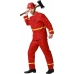 Costume for Adults Fireman