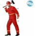 Costume for Adults Fireman