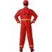 Costume for Adults Fireman