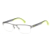 Montura de Gafas Carrera CARRERA-2042T-R80F317 Gris Ø 53 mm