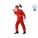 Costume for Adults Fireman