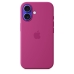 Custodia per Cellulare Apple MYY53ZM/A Rosa Apple iPhone 16