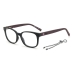 Brillenframe Dames Missoni MMI-0105-DKH Ø 52 mm