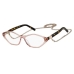 Ramă de Ochelari Damă Marc Jacobs MARC-498-HMV Ø 55 mm