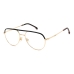 Glassramme Unisex Carrera CARRERA-311-W97F516 Ø 55 mm