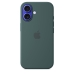 Custodia per Cellulare Apple MYY83ZM/A Verde Apple iPhone 16