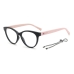 Monture de Lunettes Femme Missoni MMI-0107-N6T Ø 52 mm