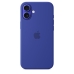 Κάλυμμα Κινητού Apple MYYF3ZM/A Μαύρο Apple iPhone 16 Plus