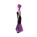 Costume for Adults Evil Queen M/L