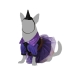 Costume per Cane Strega Taglia M