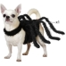 Dog Costume Spider Size S