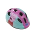 Capacete de Ciclismo Infantil Peppa Pig 10895 Cor de Rosa