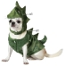 Dog Costume Size M Dinosaur